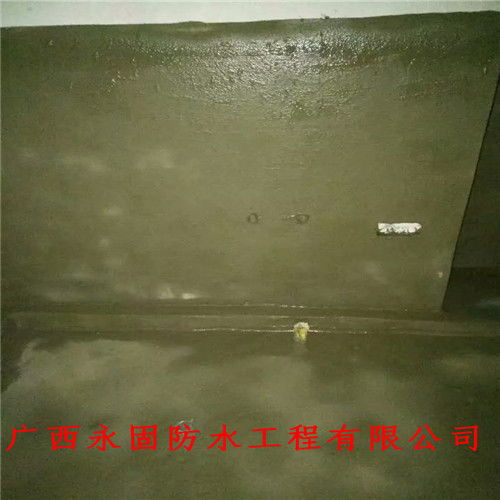 崇左市房屋滲水如何高效補(bǔ)漏？廣西永固防水補(bǔ)漏公司為您排憂解難