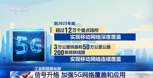 我國(guó)5G用戶規(guī)模超越4G 通信業(yè)成績(jī)單亮眼，網(wǎng)絡(luò)與信息安全軟件開發(fā)成關(guān)鍵